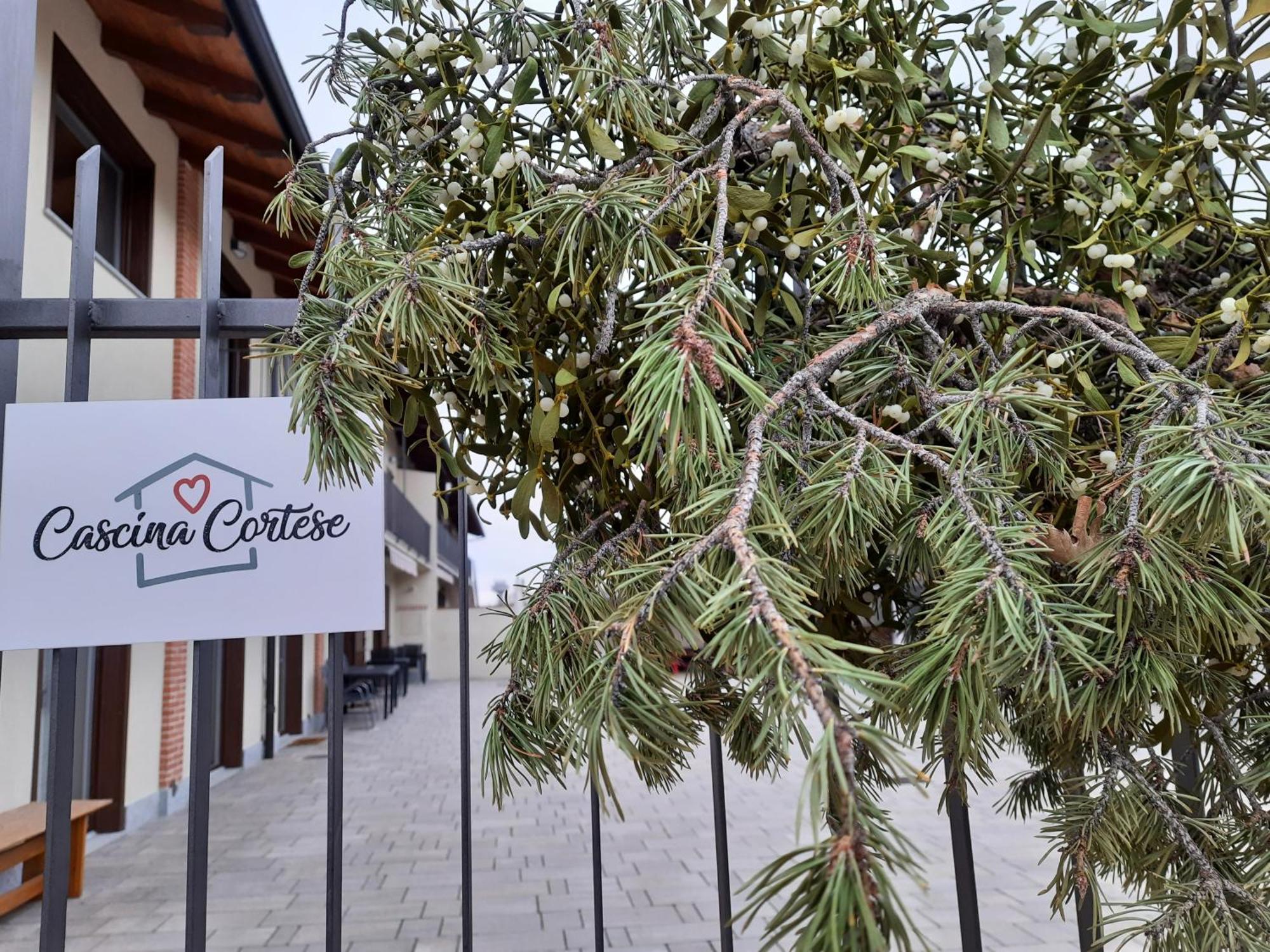Cascina Cortese Druento Exterior photo